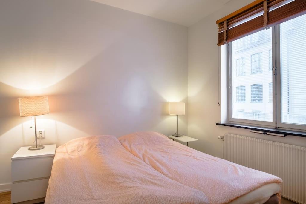 Stockholm Checkin Apartment Alvik Buitenkant foto